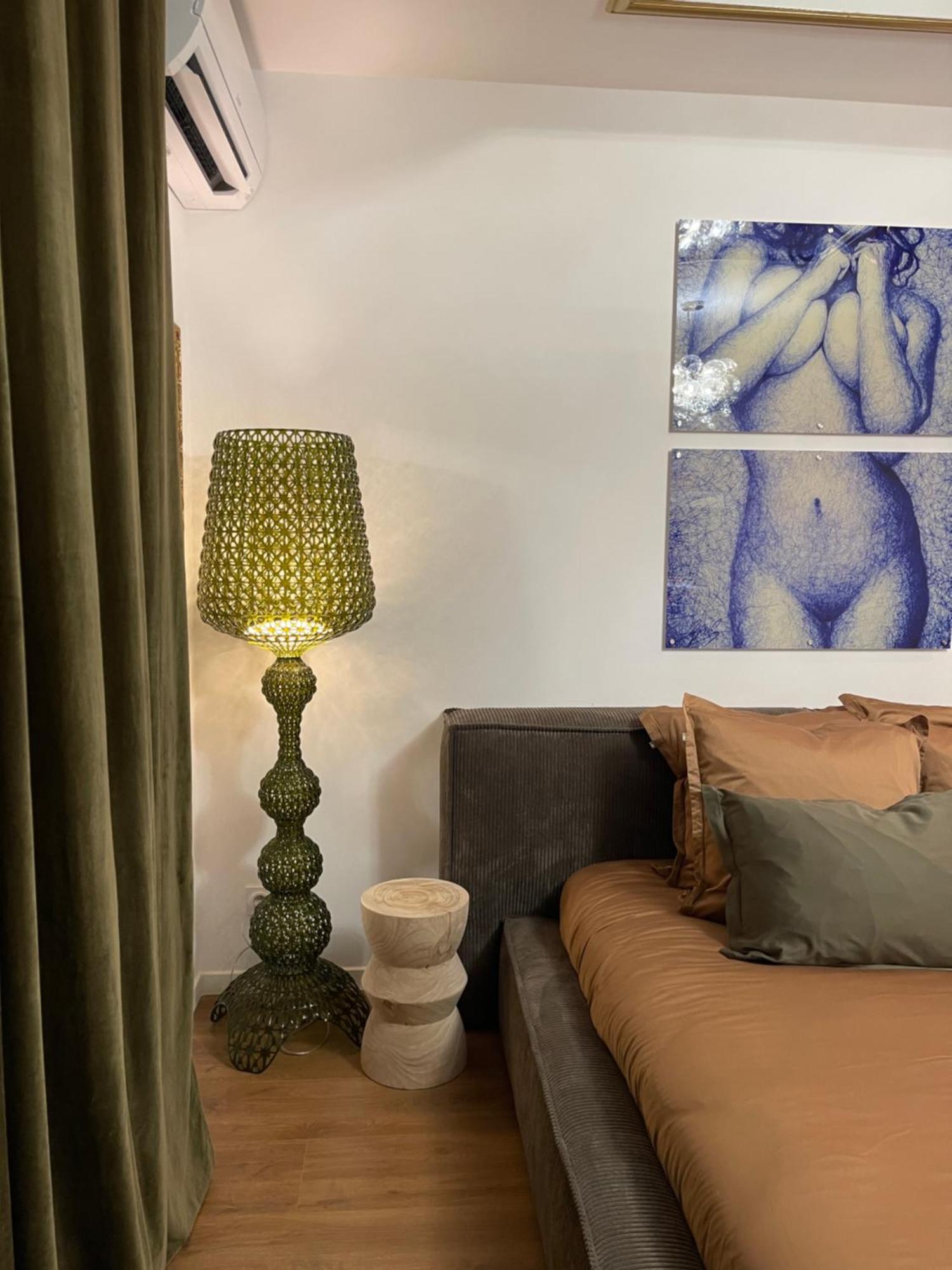 Love Room Casa Amore Prades  Dış mekan fotoğraf