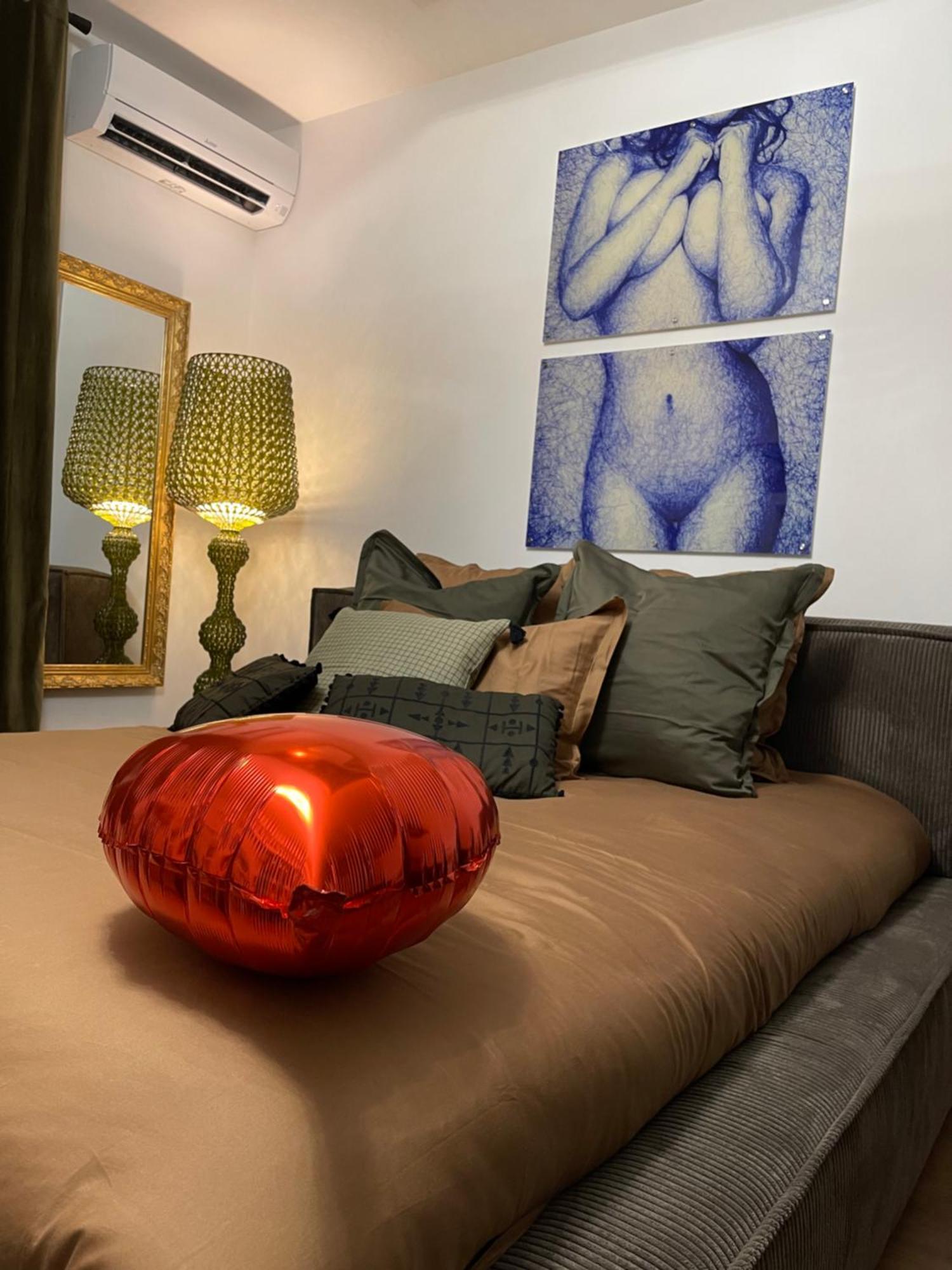 Love Room Casa Amore Prades  Dış mekan fotoğraf