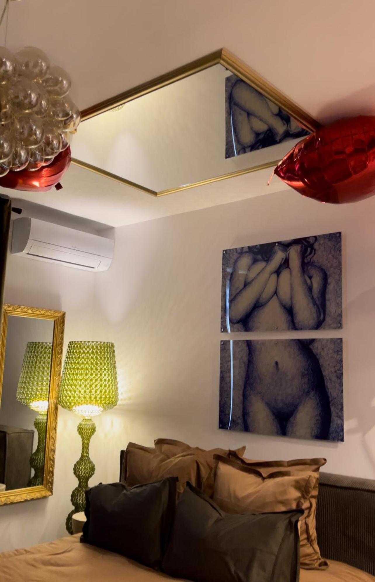 Love Room Casa Amore Prades  Dış mekan fotoğraf