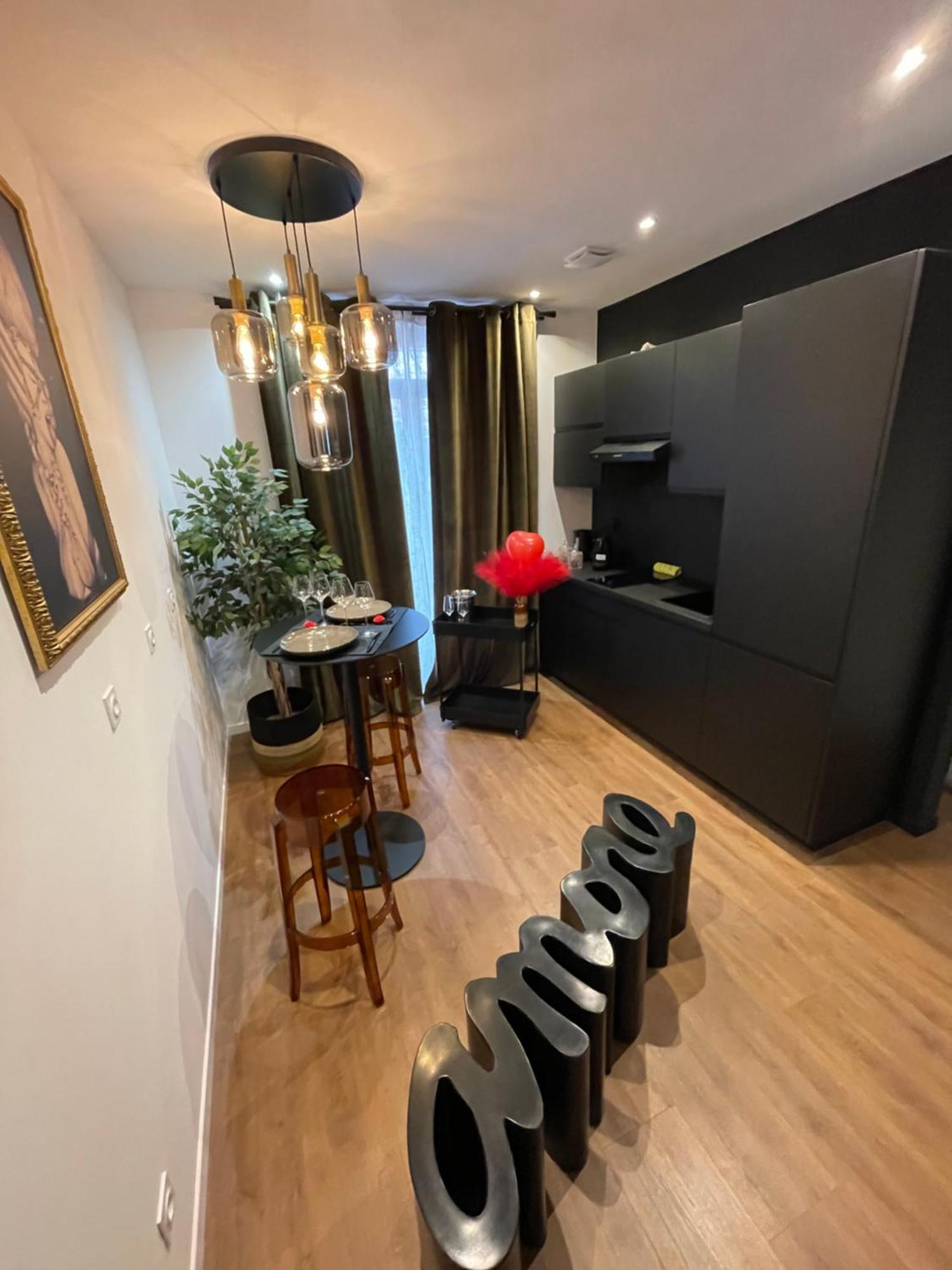Love Room Casa Amore Prades  Dış mekan fotoğraf