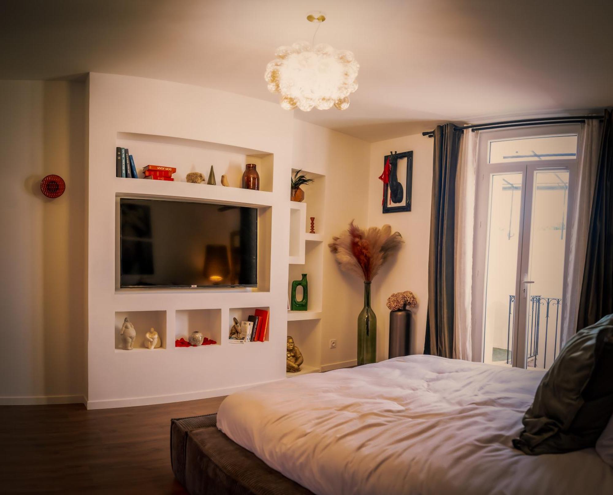 Love Room Casa Amore Prades  Dış mekan fotoğraf