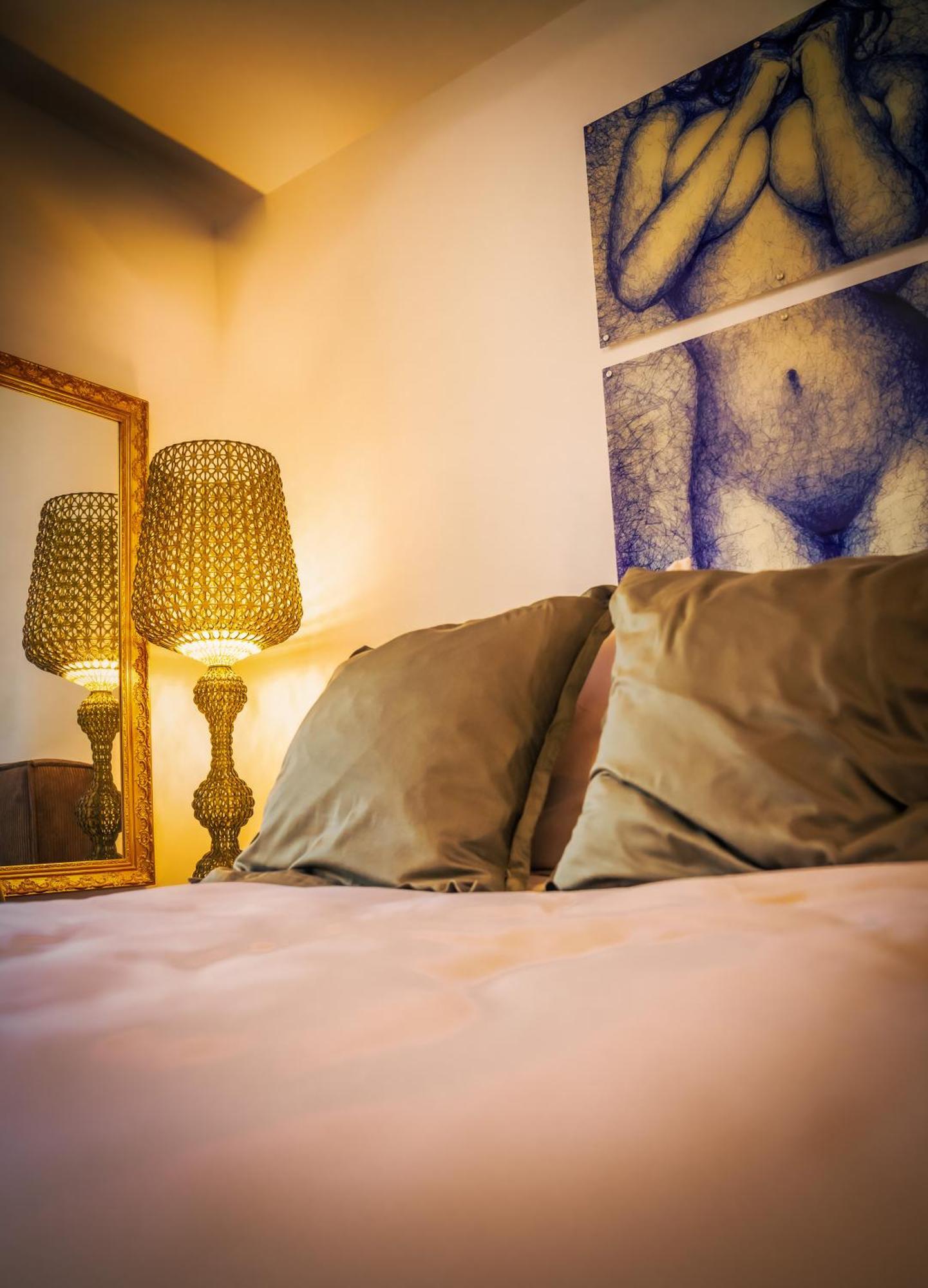 Love Room Casa Amore Prades  Dış mekan fotoğraf