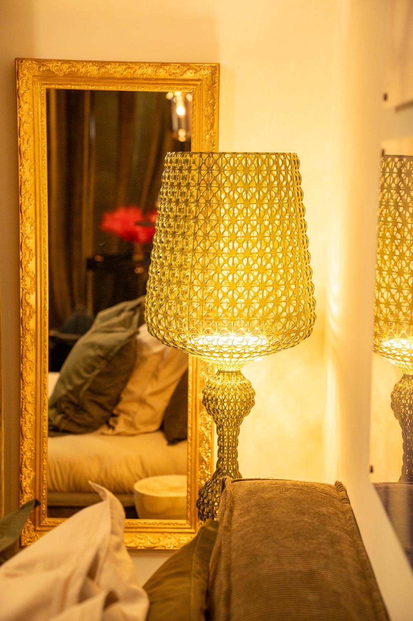 Love Room Casa Amore Prades  Dış mekan fotoğraf