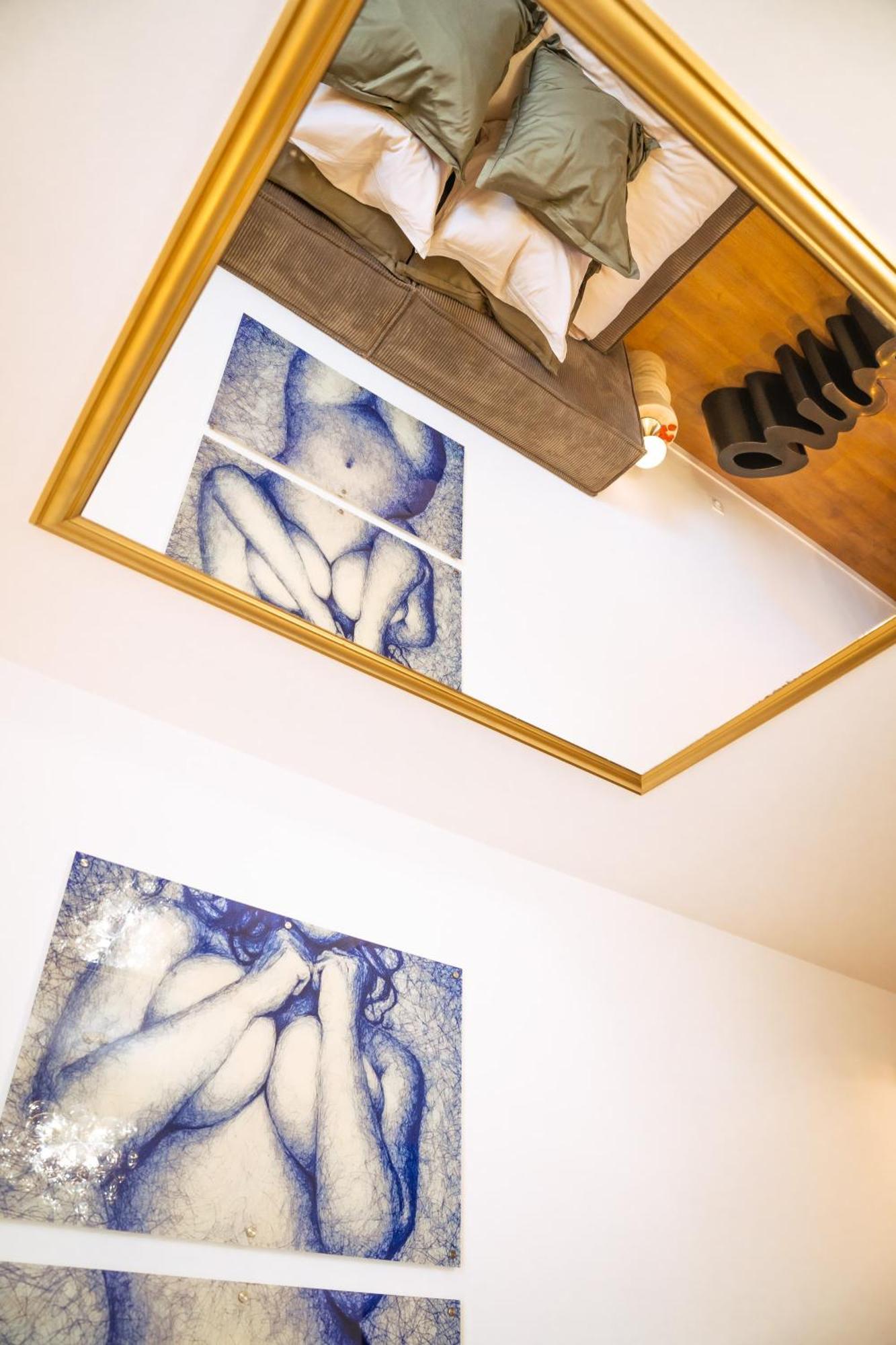 Love Room Casa Amore Prades  Dış mekan fotoğraf
