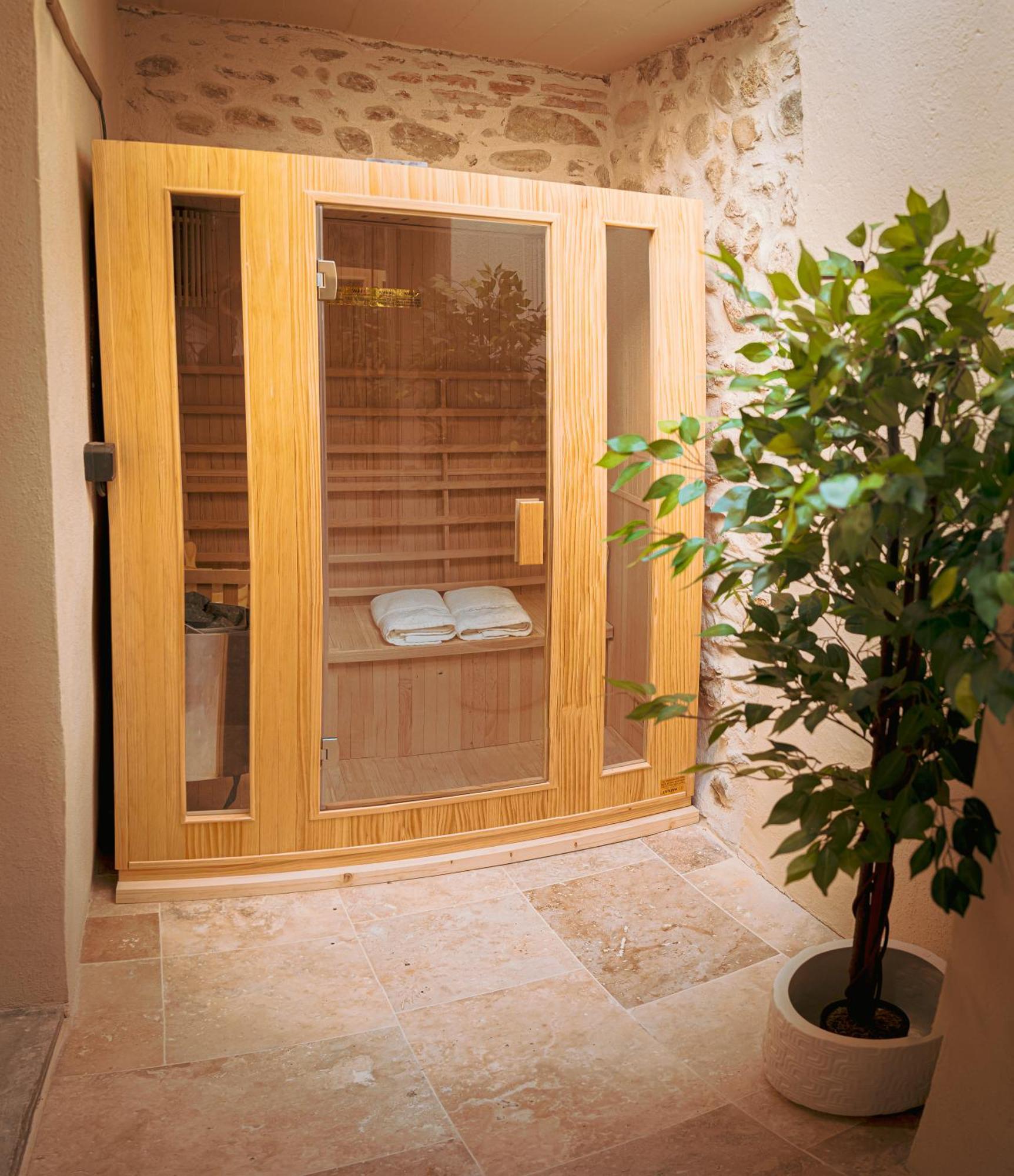 Love Room Casa Amore Prades  Dış mekan fotoğraf